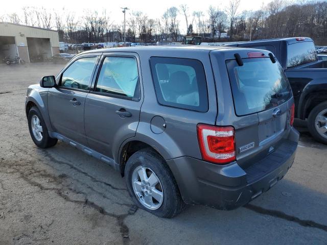 Obraz 2 z 2012 FORD ESCAPE XLS 2012 z VIN 1FMCU9C76CKA02421