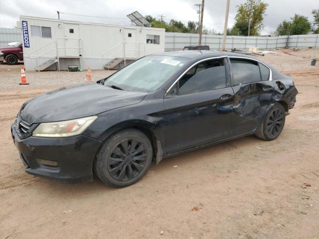 Obraz 1 z 2015 HONDA ACCORD TOURING 2015 z VIN 1HGCR3F9XFA026216