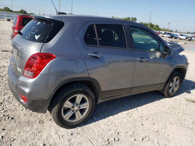 Obraz 3 z 2020 CHEVROLET TRAX LS 2020 z VIN 3GNCJNSB5LL162243