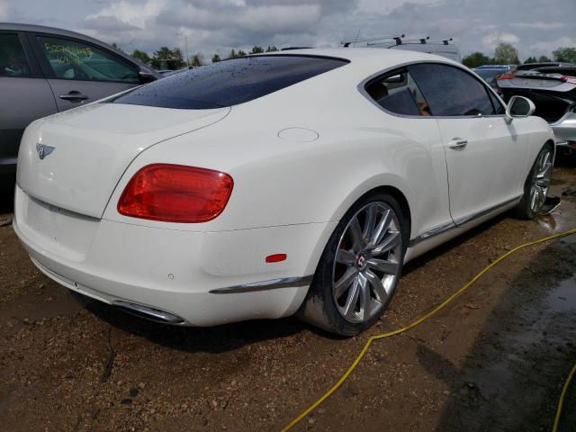 Obraz 3 z 2012 BENTLEY CONTINENTAL GT 2012 z VIN SCBFR7ZA2CC073929