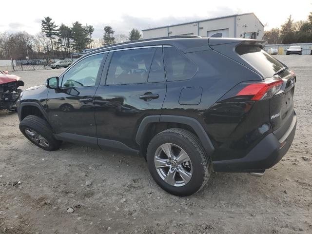 Image 2 of 2023 TOYOTA RAV4 XLE 2023 with VIN 2T3P1RFV9PC362905