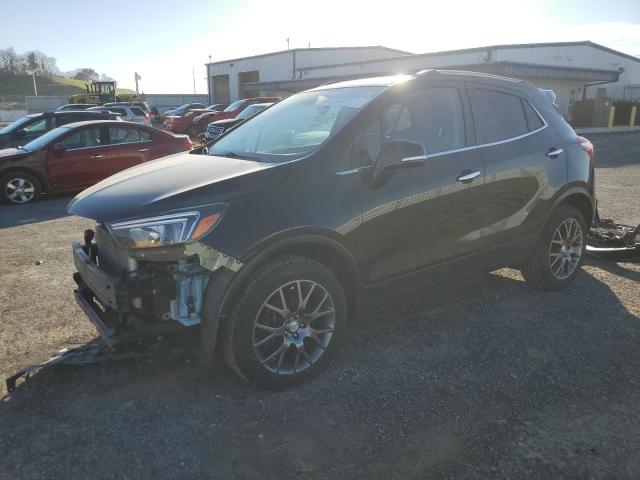 Изображение 2017 BUICK ENCORE SPORT TOURING 2017