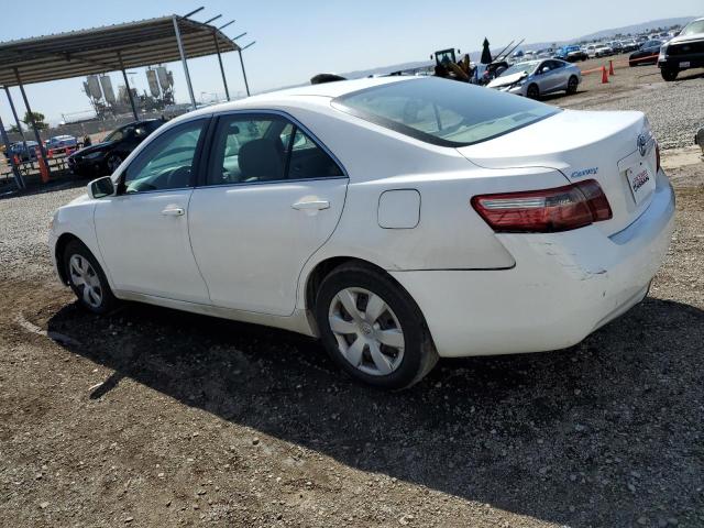 Obraz 2 z 2007 TOYOTA CAMRY CE 2007 z VIN 4T1BE46K47U710981