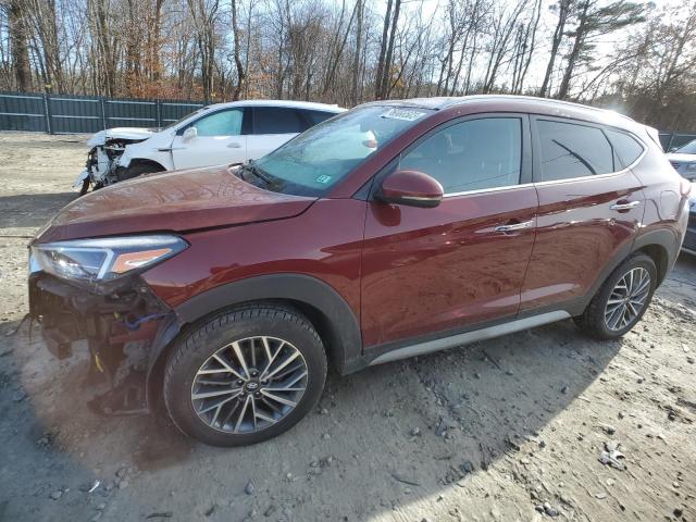 Obraz 1 z 2019 HYUNDAI TUCSON LIMITED 2019 z VIN KM8J3CAL6KU060443