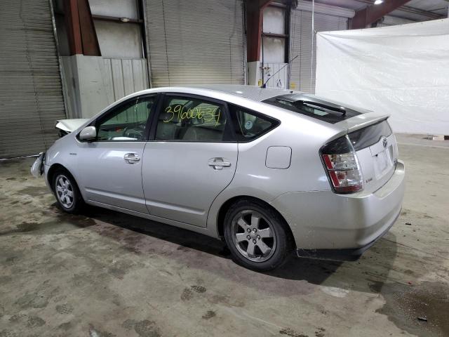 Изображение 2 2004 TOYOTA PRIUS  2004 с VIN JTDKB20U940004510