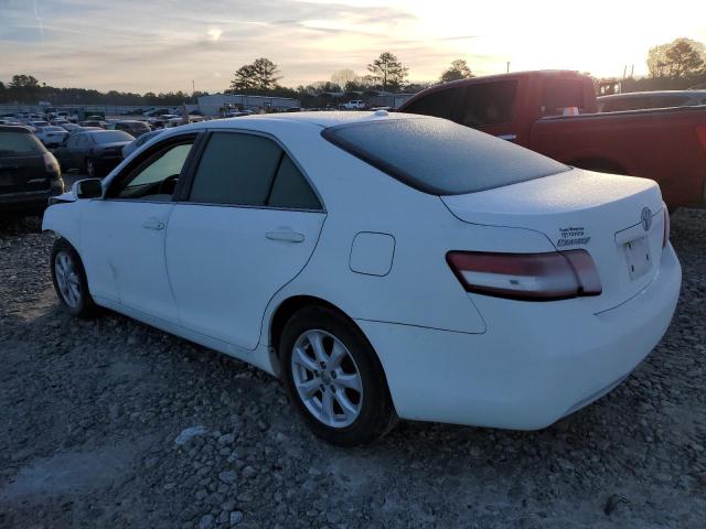 Obraz 2 z 2010 TOYOTA CAMRY BASE 2010 z VIN 4T1BF3EK2AU522637