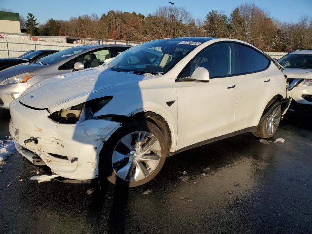 Изображение 2022 TESLA MODEL Y  2022