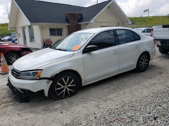 Obraz 2016 VOLKSWAGEN JETTA SE 2016