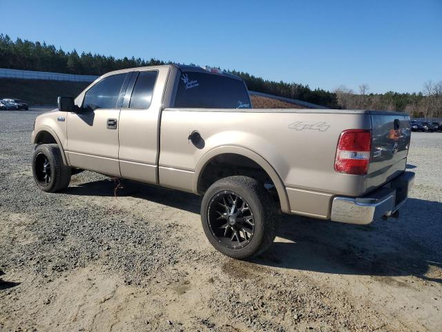 Image 2 of 2004 FORD F150  2004 with VIN 1FTPX14514NB86114