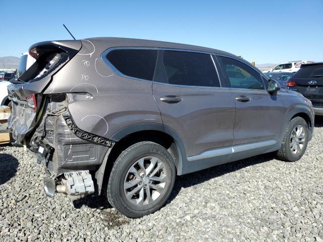 Image 3 of 2019 HYUNDAI SANTA FE SE 2019 with VIN 5NMS2CAD7KH109984