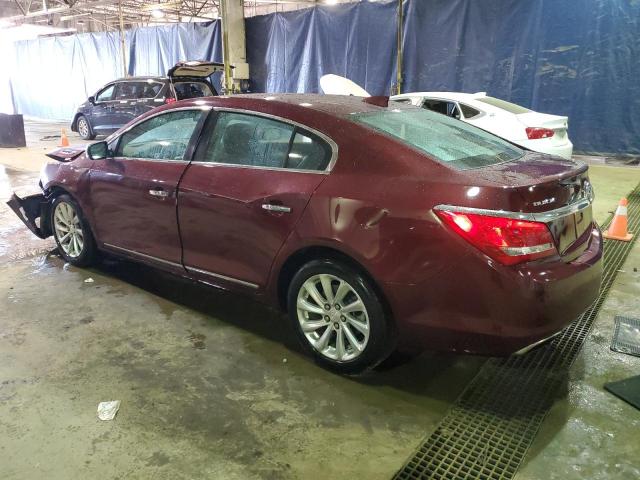 Изображение 2 2016 BUICK LACROSSE  2016 с VIN 1G4GB5G30GF131728