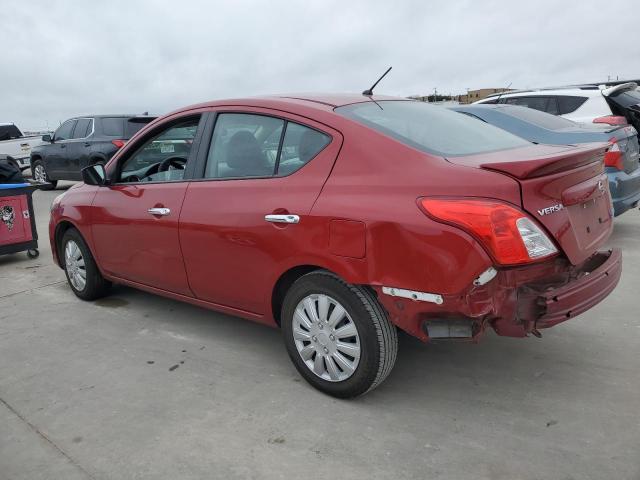 Obraz 2 z 2015 NISSAN VERSA S 2015 z VIN 3N1CN7AP3FL883495