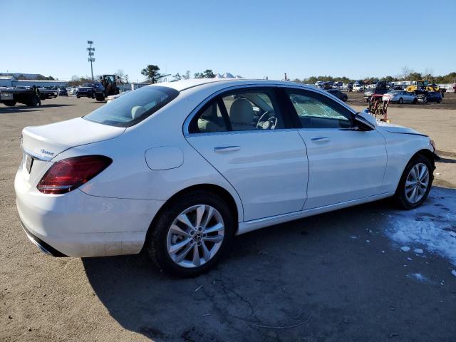 Изображение 3 2020 MERCEDES-BENZ C 300 4MATIC 2020 с VIN 55SWF8EB5LU323255
