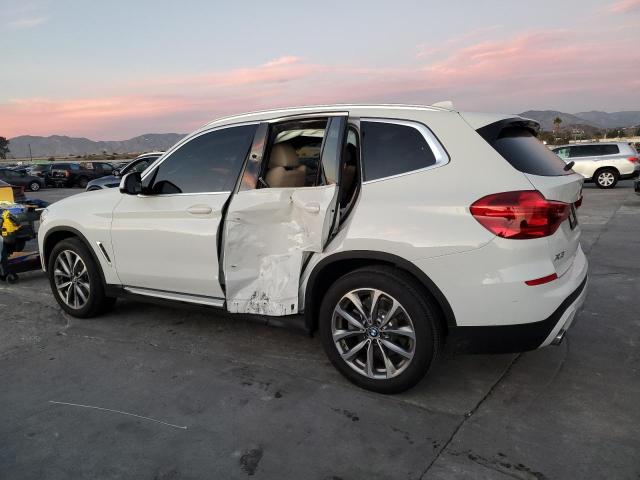 Obraz 2 z 2019 BMW X3 SDRIVE30I 2019 z VIN 5UXTR7C51KLR45090