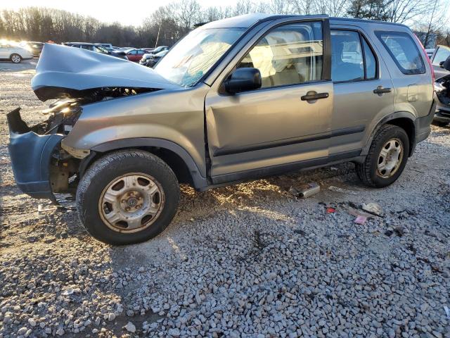 2006 HONDA CR-V LX 2006 image