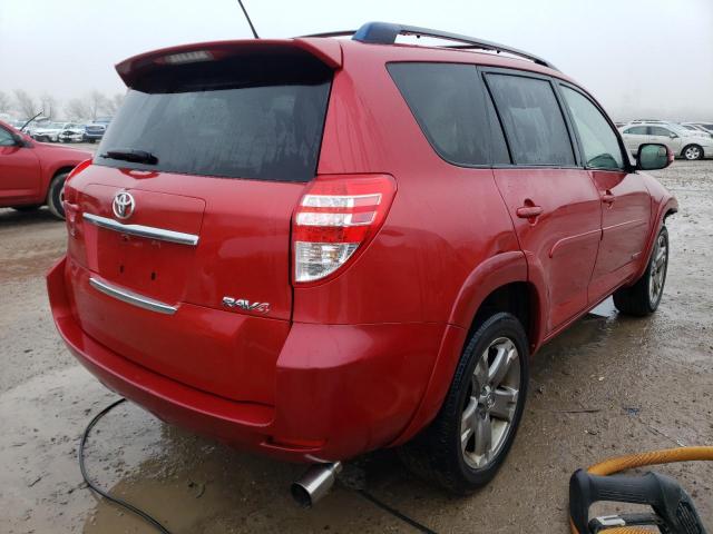 Obraz 3 z 2011 TOYOTA RAV4 SPORT 2011 z VIN JTMWF4DV8B5040435