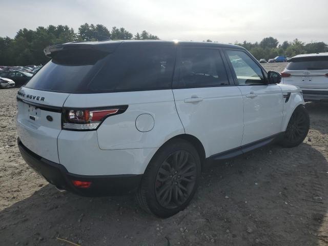 Image 3 of 2017 LAND ROVER RANGE ROVER SPORT SC 2017 with VIN SALWR2FE5HA152868
