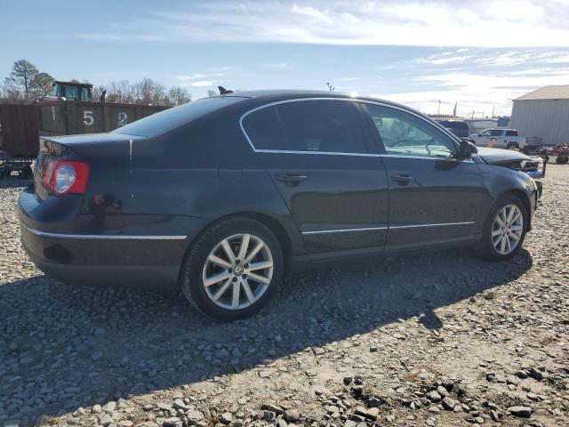 Obraz 3 z 2010 VOLKSWAGEN PASSAT KOMFORT 2010 z VIN WVWJM7AN7AE154785