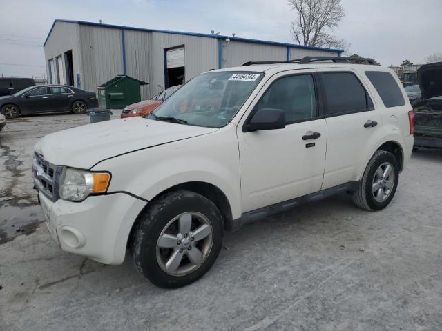 Изображение 2011 FORD ESCAPE XLT 2011