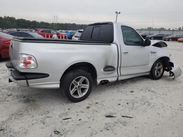 Image 3 of 2004 FORD F150 SVT LIGHTNING 2004 with VIN 2FTRF073X4CA78662