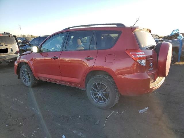 Obraz 2 z 2012 TOYOTA RAV4  2012 z VIN 2T3BF4DV1CW185793