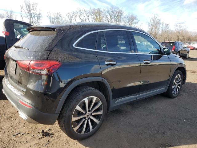 Obraz 3 z 2021 MERCEDES-BENZ GLA 250 4MATIC 2021 z VIN W1N4N4HB3MJ207409