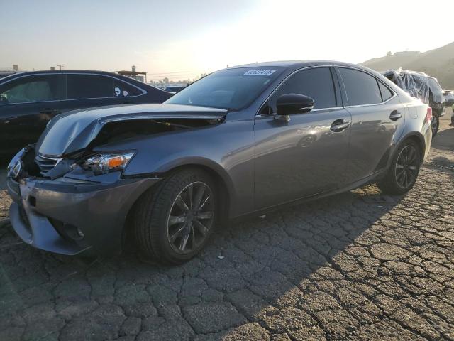 2015 LEXUS IS 250 2015 image