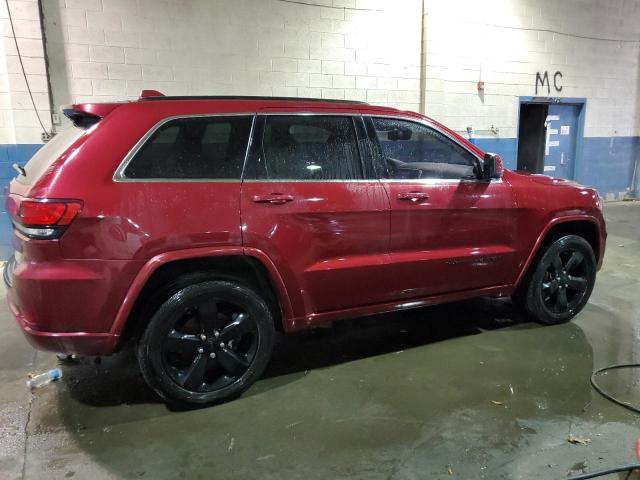 Obraz 3 z 2015 JEEP GRAND CHEROKEE LAREDO 2015 z VIN 1C4RJFAG8FC954893
