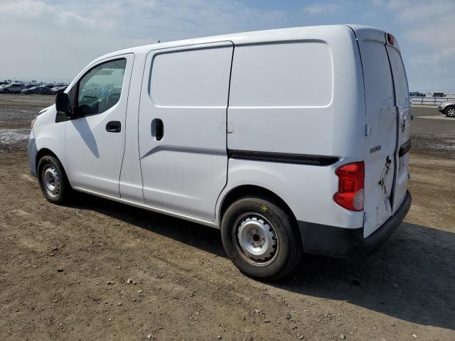 Image 2 of 2016 NISSAN NV200 2.5S 2016 with VIN 3N6CM0KNXGK699373