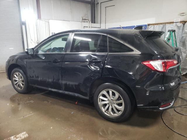 Изображение 2 2018 ACURA RDX TECHNOLOGY 2018 с VIN 5J8TB4H5XJL011796