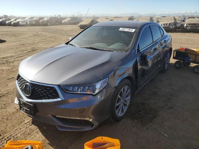 Obraz 2018 ACURA TLX TECH 2018