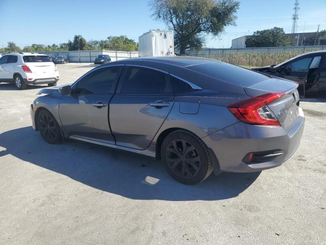 Изображение 2 2017 HONDA CIVIC LX 2017 с VIN 19XFC2F57HE045374