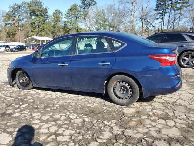 Obraz 2 z 2017 NISSAN SENTRA S 2017 z VIN 3N1AB7AP4HY402482