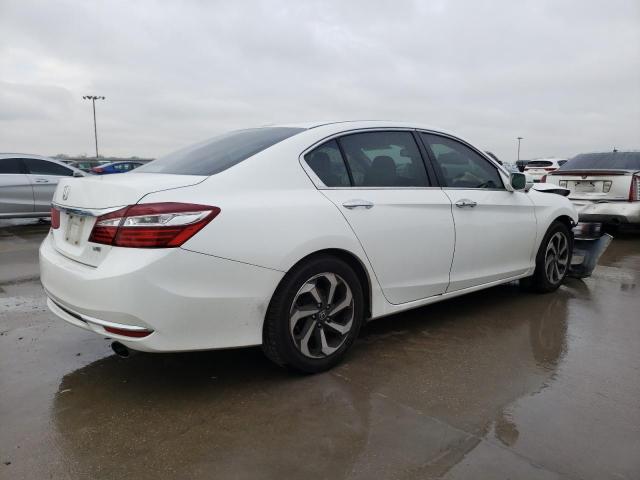Image 3 of 2016 HONDA ACCORD EXL 2016 with VIN 1HGCR3F81GA035718