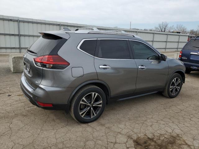 Obraz 3 z 2020 NISSAN ROGUE S 2020 z VIN JN8AT2MTXLW012836