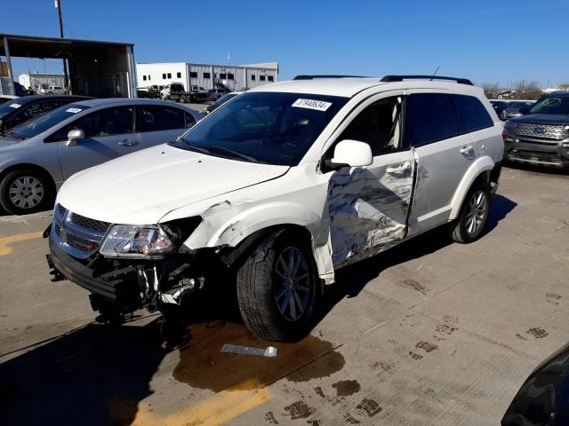 Obraz 2015 DODGE JOURNEY SXT 2015