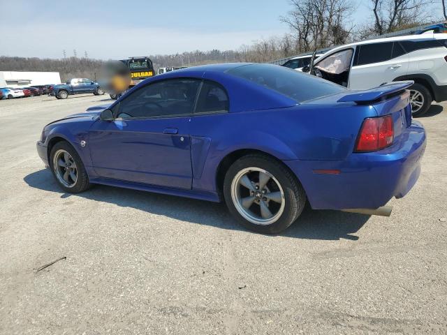Изображение 2 2004 FORD MUSTANG  2004 с VIN 1FAFP40484F109685