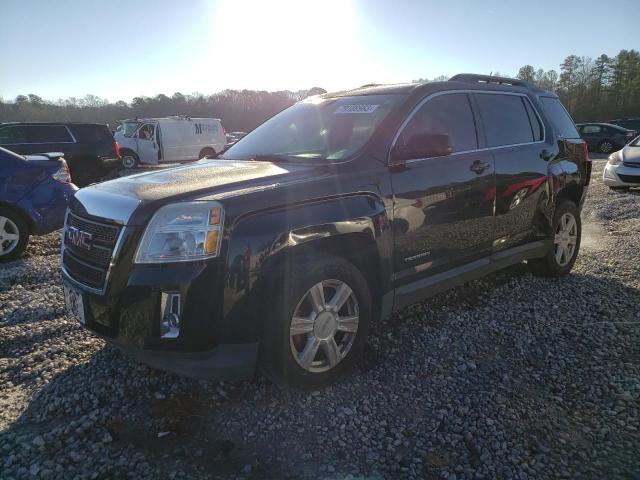 2015 GMC TERRAIN SLE 2015 image