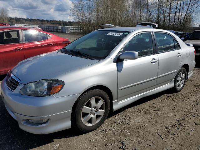 Obraz 1 z 2006 TOYOTA COROLLA CE 2006 z VIN 1NXBR32EX6Z735610