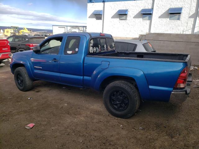 Obraz 2 z 2005 TOYOTA TACOMA PRERUNNER ACCESS CAB 2005 z VIN 5TETU62N95Z095209