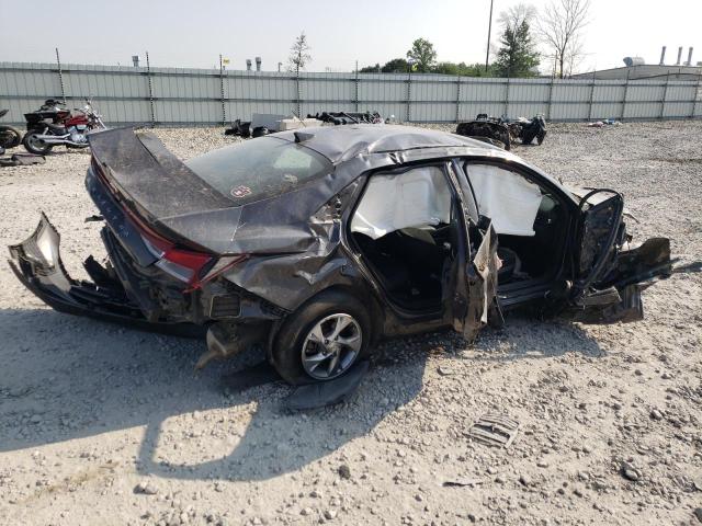 Изображение 3 2021 HYUNDAI ELANTRA SE 2021 с VIN 5NPLL4AGXMH014147
