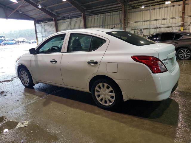 Изображение 2 2016 NISSAN VERSA S 2016 с VIN 3N1CN7AP5GL842514