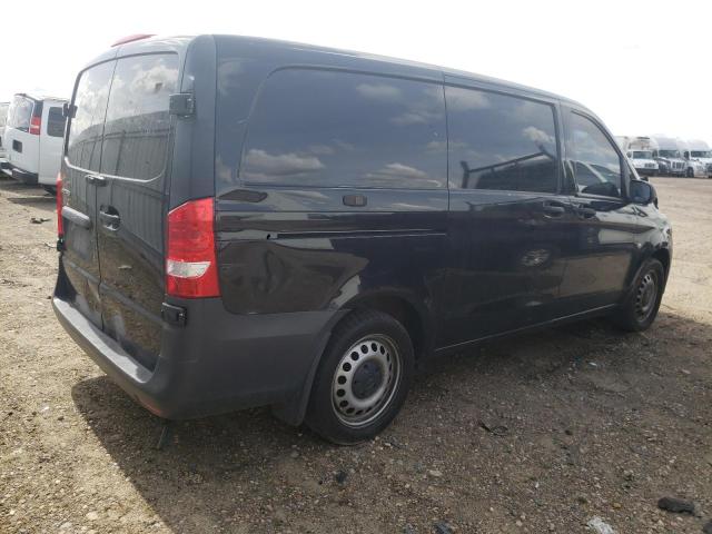 Изображение 3 2016 MERCEDES-BENZ METRIS  2016 с VIN WD3PG2EA5G3135274