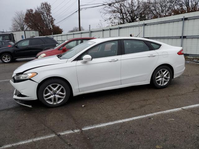 Изображение 1 2014 FORD FUSION SE 2014 с VIN 3FA6P0H78ER122979