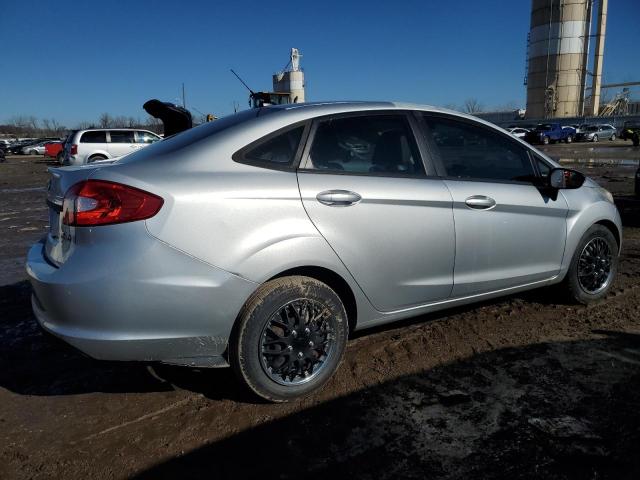 Изображение 3 2013 FORD FIESTA SE 2013 с VIN 3FADP4BJ4DM204500