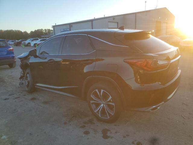 Image 2 of 2017 LEXUS RX 350 BASE 2017 with VIN 2T2ZZMCA6HC039438
