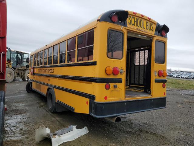 Image 3 of 2016 IC CORPORATION 3000 CE 2016 with VIN 4DRBUC8P2GB109876