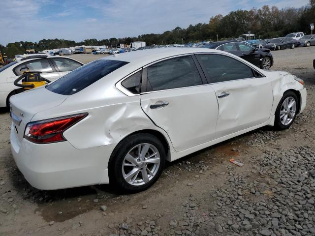 Изображение 3 2015 NISSAN ALTIMA 2.5 2015 с VIN 1N4AL3AP9FC126296