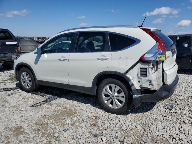 Image 2 of 2014 HONDA CR-V EXL 2014 with VIN 5J6RM4H79EL032627