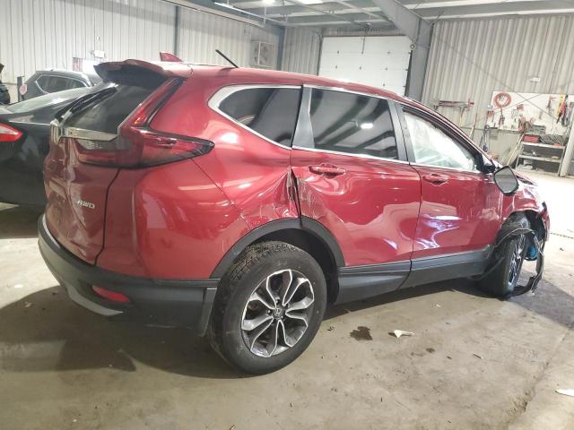 Image 3 of 2020 HONDA CR-V EXL 2020 with VIN 2HKRW2H82LH663699